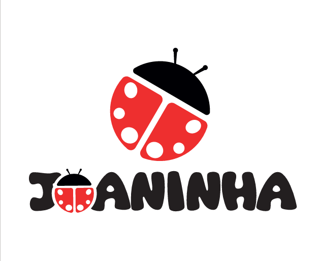 Joaninha — Joana Caroline